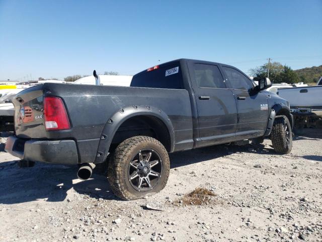 3C63R3CL0JG236100 - 2018 RAM 3500 ST BLACK photo 3