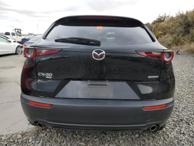 3MVDMBBL0MM244287 - 2021 MAZDA CX-30 SELECT BLACK photo 6