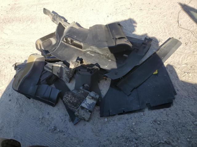 1FM5K8AR1HGB65596 - 2017 FORD EXPLORER POLICE INTERCEPTOR 黑色 照片 13