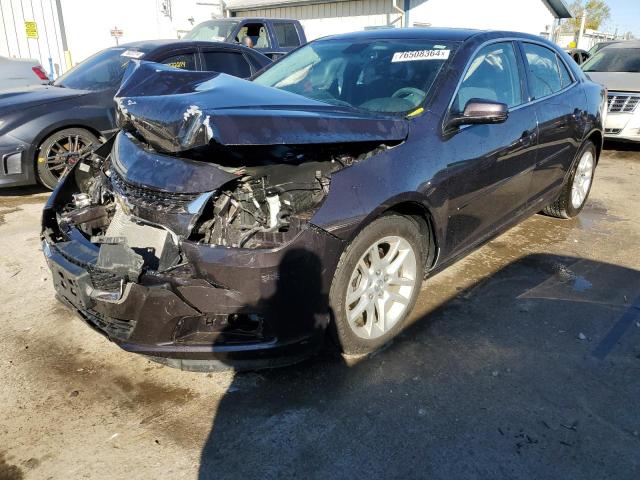 1G11C5SL9FF220977 - 2015 CHEVROLET MALIBU 1LT Күлгін фото 1