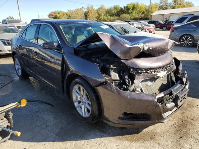 1G11C5SL9FF220977 - 2015 CHEVROLET MALIBU 1LT Күлгін фото 4