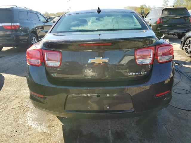 1G11C5SL9FF220977 - 2015 CHEVROLET MALIBU 1LT Күлгін фото 6