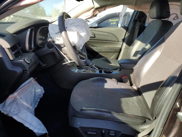 1G11C5SL9FF220977 - 2015 CHEVROLET MALIBU 1LT Күлгін фото 7