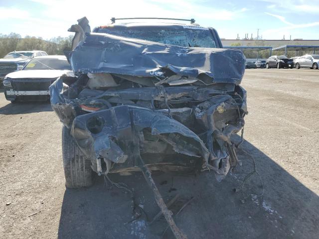 1J8HH48N06C107052 - 2006 JEEP COMMANDER 黑色 照片 5