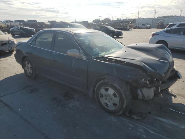 1HGCG16561A060489 - 2001 HONDA ACCORD EX GREEN photo 4