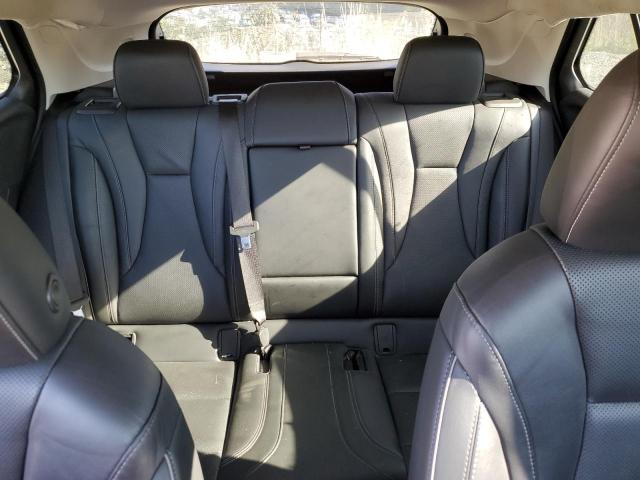 LRBFZPR44MD123148 - 2021 BUICK ENVISION ESSENCE Boz foto 10