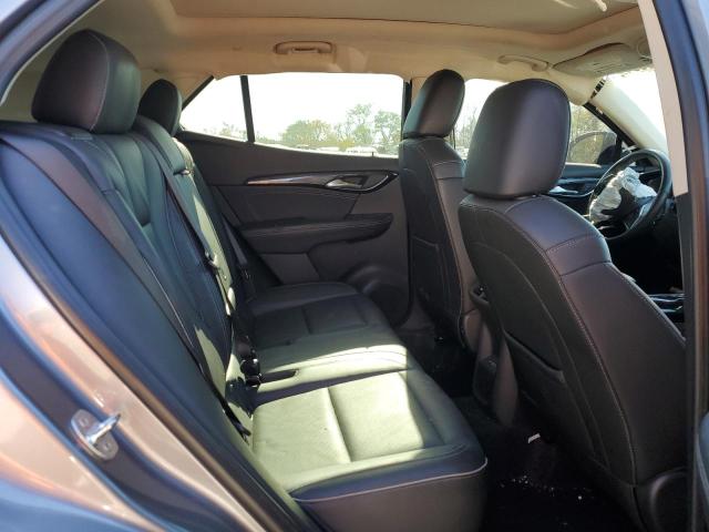 LRBFZPR44MD123148 - 2021 BUICK ENVISION ESSENCE Boz foto 11