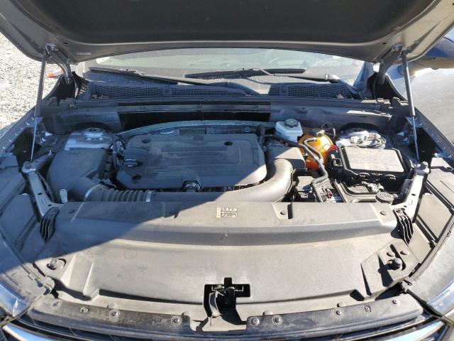 LRBFZPR44MD123148 - 2021 BUICK ENVISION ESSENCE Boz foto 12