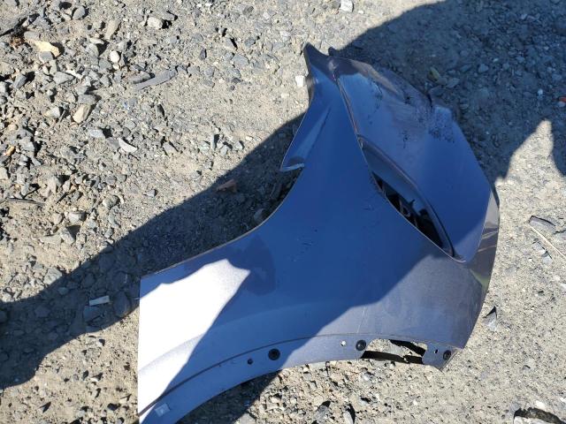 LRBFZPR44MD123148 - 2021 BUICK ENVISION ESSENCE Boz foto 13