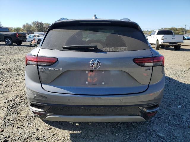 LRBFZPR44MD123148 - 2021 BUICK ENVISION ESSENCE Boz foto 6