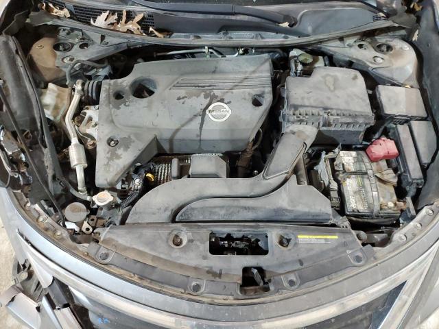 1N4AL3AP5FC478730 - 2015 NISSAN ALTIMA 2.5 GRAY photo 11