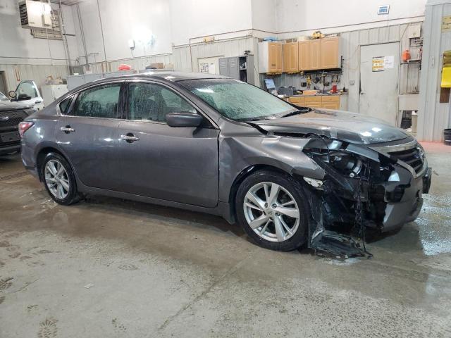 1N4AL3AP5FC478730 - 2015 NISSAN ALTIMA 2.5 GRAY photo 4