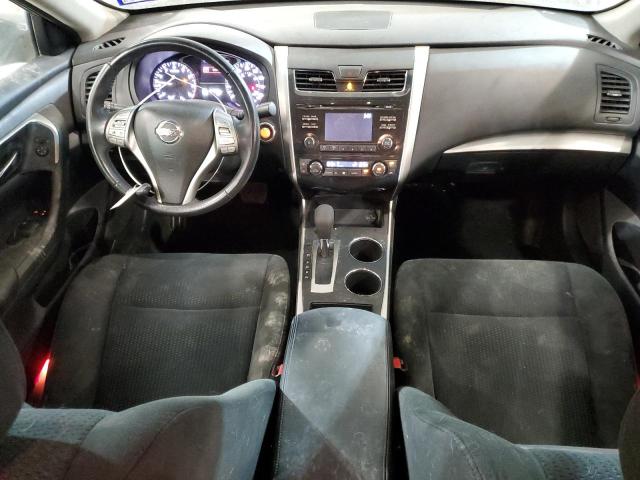 1N4AL3AP5FC478730 - 2015 NISSAN ALTIMA 2.5 GRAY photo 8