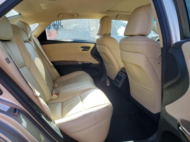 4T1BK1EBXDU028014 - 2013 TOYOTA AVALON BASE 银色 照片 10