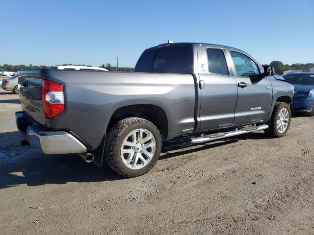 5TFRY5F10LX264361 - 2020 TOYOTA TUNDRA DOUBLE CAB SR/SR5 GRAY photo 3