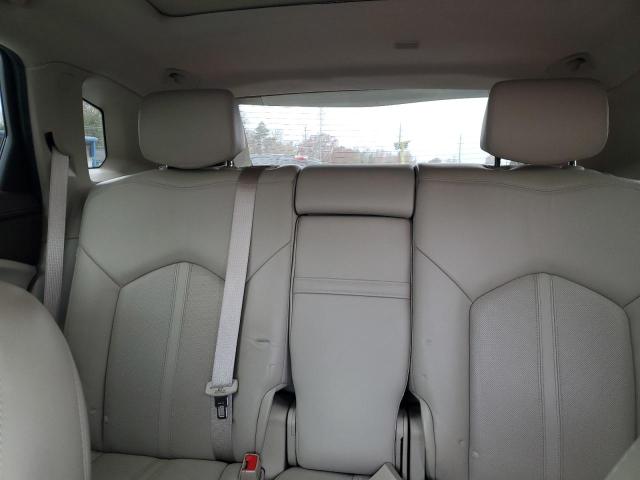 3GYFNDE37DS543828 - 2013 CADILLAC SRX PERFORMANCE COLLECTION Ақ фото 10