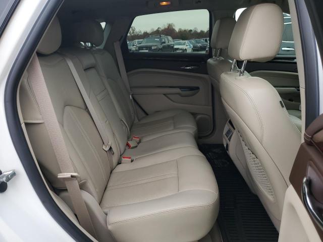 3GYFNDE37DS543828 - 2013 CADILLAC SRX PERFORMANCE COLLECTION Ақ фото 11