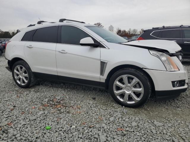 3GYFNDE37DS543828 - 2013 CADILLAC SRX PERFORMANCE COLLECTION Ақ фото 4