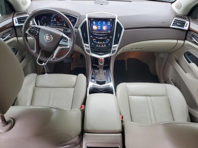 3GYFNDE37DS543828 - 2013 CADILLAC SRX PERFORMANCE COLLECTION Ақ фото 8