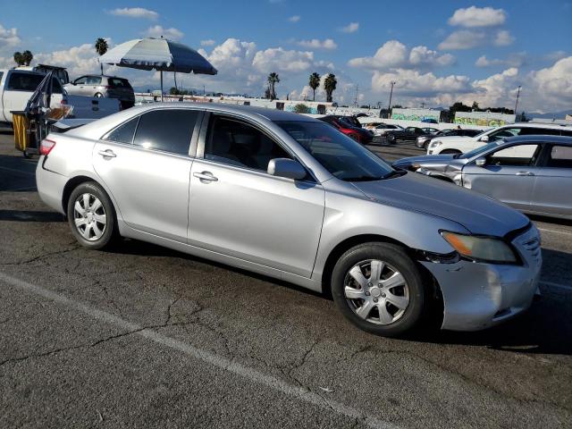 4T4BE46K29R052473 - 2009 TOYOTA CAMRY BASE SILVER photo 4