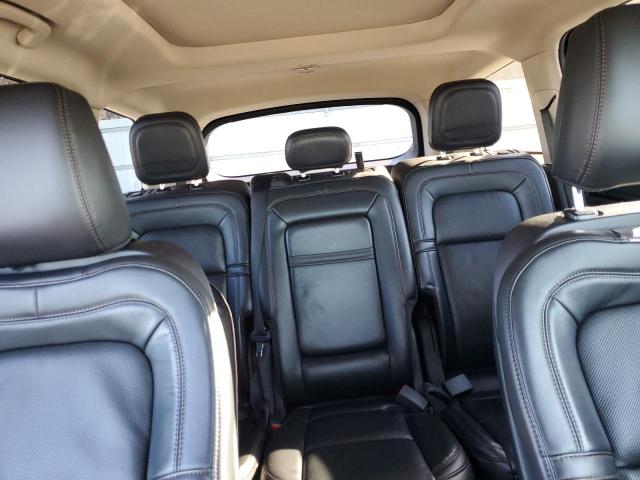 5LM5J7XC7NGL11282 - 2022 LINCOLN AVIATOR RESERVE BLACK photo 10