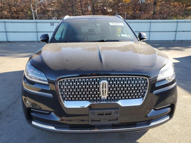 5LM5J7XC7NGL11282 - 2022 LINCOLN AVIATOR RESERVE BLACK photo 5