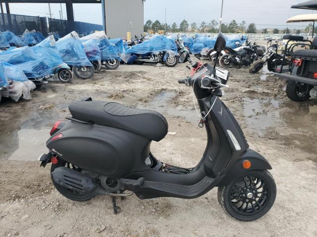 2020 PIAGGIO MOTORCYCLE, 