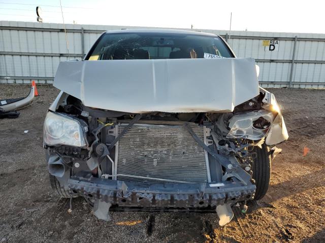 2C4RC1BG6ER402746 - 2014 CHRYSLER TOWN & COU TOURING BEIGE photo 5