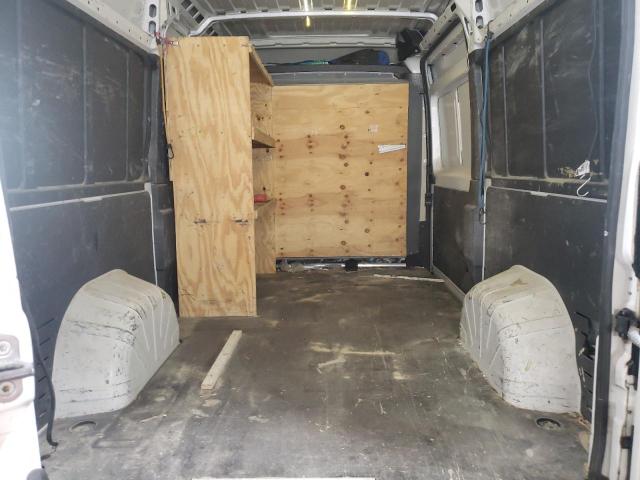 3C6TRVCD7FE504826 - 2015 RAM PROMASTER 2500 HIGH Weiß Foto 10