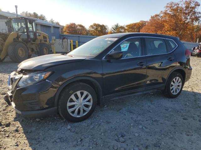 2020 NISSAN ROGUE S, 