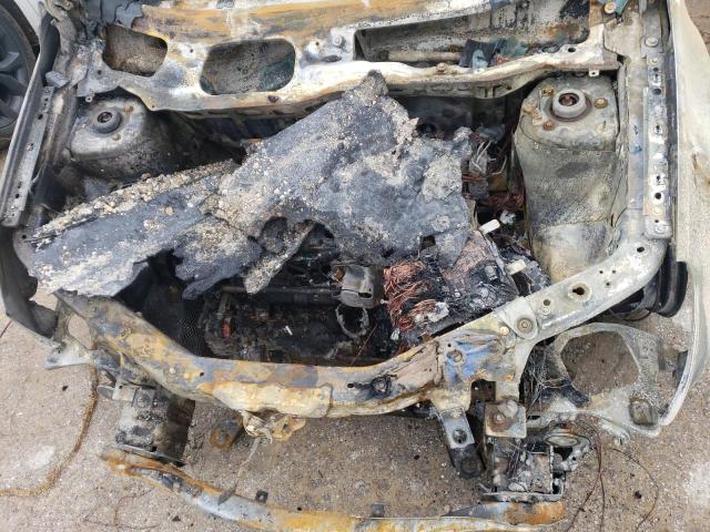 2GNFLEEK2F6145461 - 2015 CHEVROLET EQUINOX LS BURN photo 12