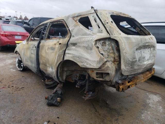 2GNFLEEK2F6145461 - 2015 CHEVROLET EQUINOX LS BURN photo 2