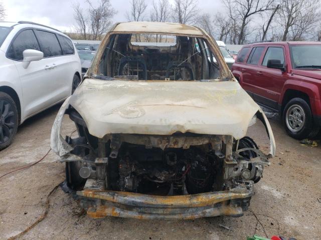 2GNFLEEK2F6145461 - 2015 CHEVROLET EQUINOX LS BURN photo 5