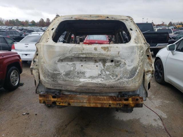 2GNFLEEK2F6145461 - 2015 CHEVROLET EQUINOX LS BURN photo 6