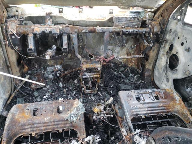 2GNFLEEK2F6145461 - 2015 CHEVROLET EQUINOX LS BURN photo 8