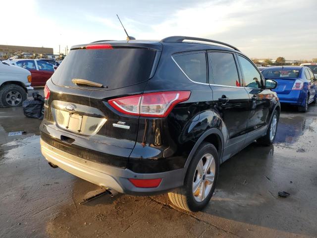 1FMCU0GX4GUB17017 - 2016 FORD ESCAPE SE BLACK photo 3