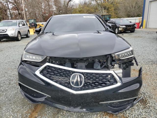 19UUB2F52JA000864 - 2018 ACURA TLX TECH BLACK photo 5