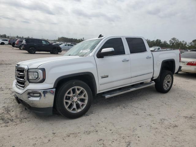 2018 GMC SIERRA C1500 SLT, 