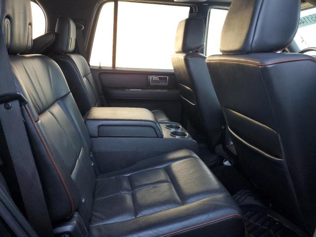 5LMFU28537LJ06745 - 2007 LINCOLN NAVIGATOR 黑色 照片 10