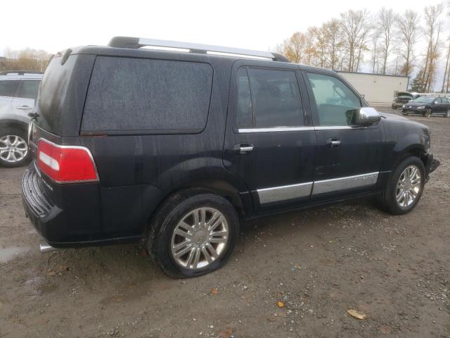 5LMFU28537LJ06745 - 2007 LINCOLN NAVIGATOR 黑色 照片 3