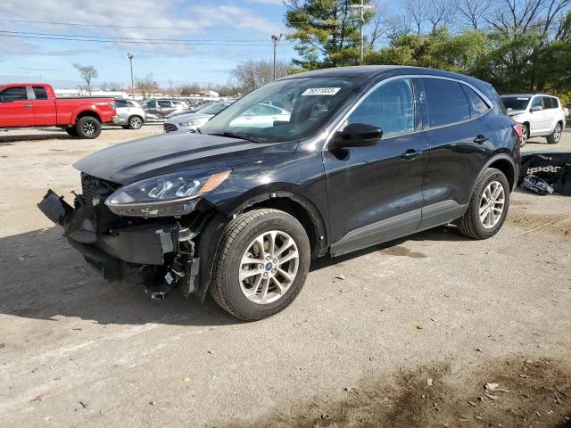 2020 FORD ESCAPE SE, 