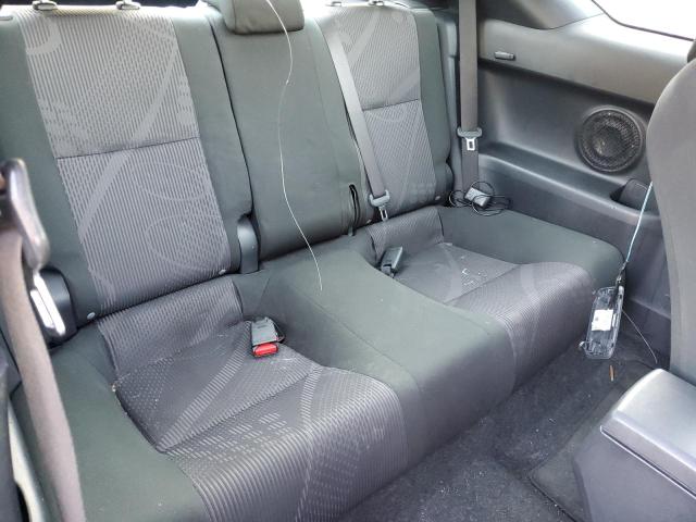 JTKJF5C76D3054263 - 2013 TOYOTA SCION TC 紫色 照片 10