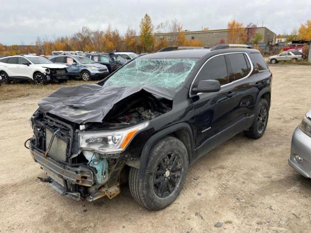 2018 GMC ACADIA SLT-1, 