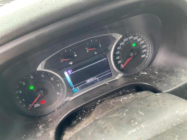 1GKKNULS6JZ140618 - 2018 GMC ACADIA SLT-1 Qara foto 10