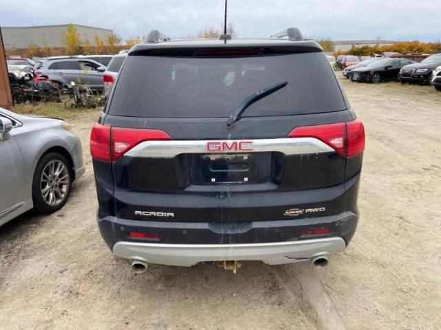1GKKNULS6JZ140618 - 2018 GMC ACADIA SLT-1 Qara foto 6