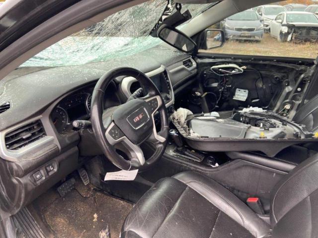 1GKKNULS6JZ140618 - 2018 GMC ACADIA SLT-1 Qara foto 7