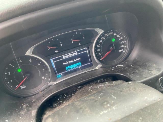 1GKKNULS6JZ140618 - 2018 GMC ACADIA SLT-1 Qara foto 9