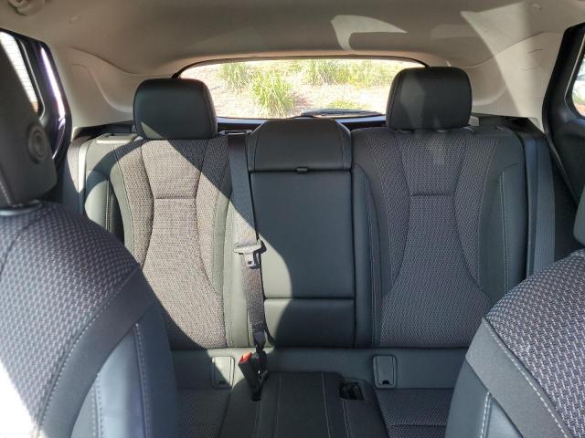 LRBFZMR47MD111641 - 2021 BUICK ENVISION PREFERRED ნაცრისფერი ფოტო 10