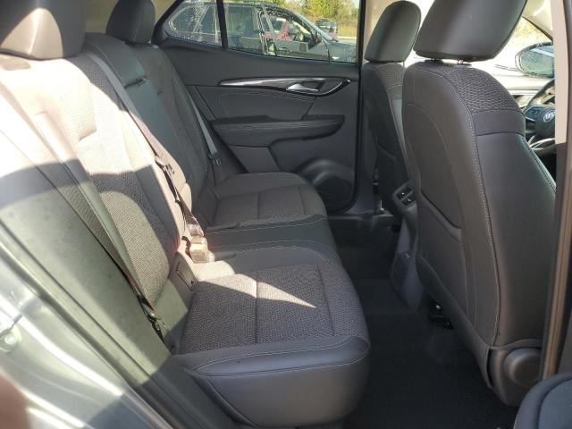 LRBFZMR47MD111641 - 2021 BUICK ENVISION PREFERRED ნაცრისფერი ფოტო 11