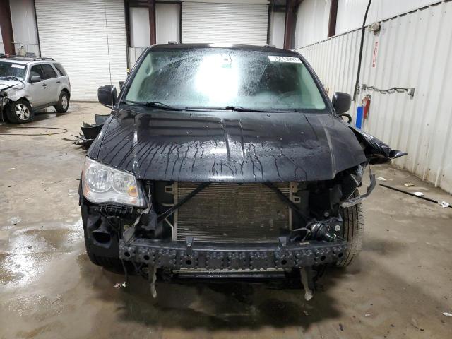 2C4RC1BG9GR280855 - 2016 CHRYSLER TOWN & COU TOURING 黑色 照片 5